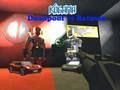 Joc Kogama: Deadpool vs Batman on-line Joc Kogama: Deadpool vs Batman on-line