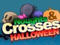 Joc Noughs & Cross Halloween on-line