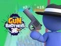 Joc Gun Brothers 3d on-line