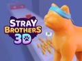 Joc Stray Brothers 3D on-line
