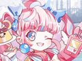 Joc Anime Girl se îmbracă on-line