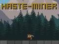 Joc Grabă-Miner  on-line