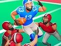 Joc Touchdown 3D on-line