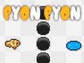 Joc Pyon Pyon on-line