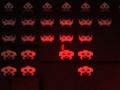 Joc Invadatorii spațiului  on-line