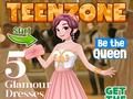Joc Teenzone Prom Night on-line