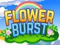 Joc Explozie de flori  on-line