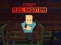 Joc Shootere de pixeli nebuni on-line