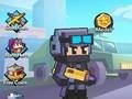 Joc Shooter de pixeli on-line