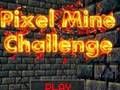 Joc Provocarea Pixel Mine  on-line