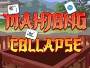 Joc Mahjong colaps  on-line