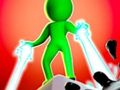 Joc Dungeon Slash 3d on-line