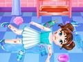 Joc Baby Taylor Siguranța acasă  on-line