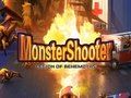 Joc Shooter monstru: Legiunea Behemoths on-line