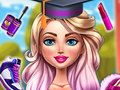 Joc Glam College Makeover  on-line
