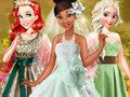 Joc Nunta Tina Spring Green  on-line