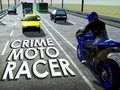 Joc Crime Moto Racer on-line
