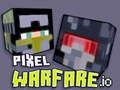Joc Pixel Warfare. io  on-line