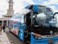 Joc Stație de autobuz  on-line