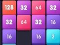 Joc 2048 sinteza  on-line