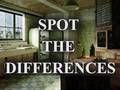 Joc Bucătăria identifică diferențele  on-line