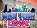 Joc Insta New York Look on-line