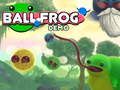 Joc Demo Ball Frog  on-line