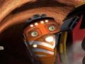 Joc Chuggington: Aventura în tunel  on-line