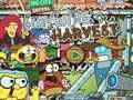 Joc Big City Greens: Haywire Harvest on-line