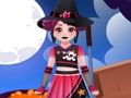 Joc Kiddo înfricoșător Halloween  on-line