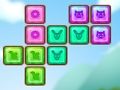Joc Bloc de puzzle  on-line