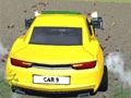 Joc Supra Crash Shooting Fly Cars 2022 on-line