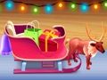 Joc Disney Junior: Producător de jucării  on-line