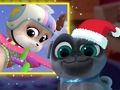 Joc Disney Junior: Jigsaw Puzzle  on-line
