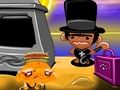 Joc Monkey Go Happy Etapa 667  on-line
