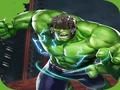 Joc Hulk Smash Wall on-line