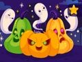 Joc Halloween Connect Trick sau TRATAMEN on-line