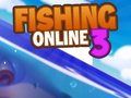 Joc Pescuitul 3 online on-line