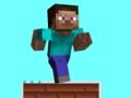 Joc NOOB Platform Adventure on-line