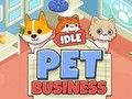 Joc Afaceri cu animale de companie inactiv  on-line