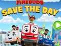 Joc Firebuds: Salvați ziua  on-line