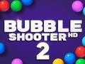 Joc Bubble Shooter HD 2 on-line