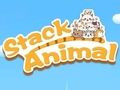 Joc Stack Animal on-line