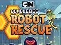 Joc Bumblebee Robot Rescue on-line