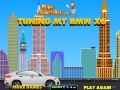 Joc Reglarea BMW X6 on-line Joc Reglarea BMW X6 on-line
