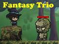 Joc Trioul Fantasy  on-line