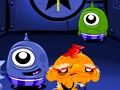 Joc Monkey Go Happy Etapa 51  on-line