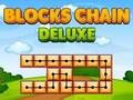 Joc Blocurile Lanț Deluxe on-line