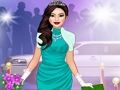 Joc Glam Dress Up: Joc pentru fete  on-line