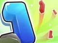 Joc Număr Run 3D  on-line